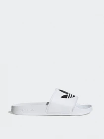 Шлёпанцы Adidas Adilette Lite модель FU8297 Фото