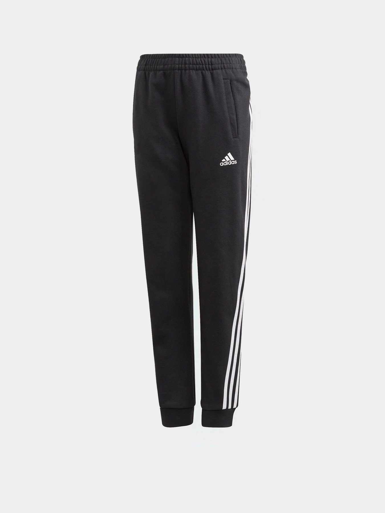 Брюки Adidas 3-Stripes Performance модель GE0947 Брюки Adidas 3-Stripes Performance модель GE0947 Фото