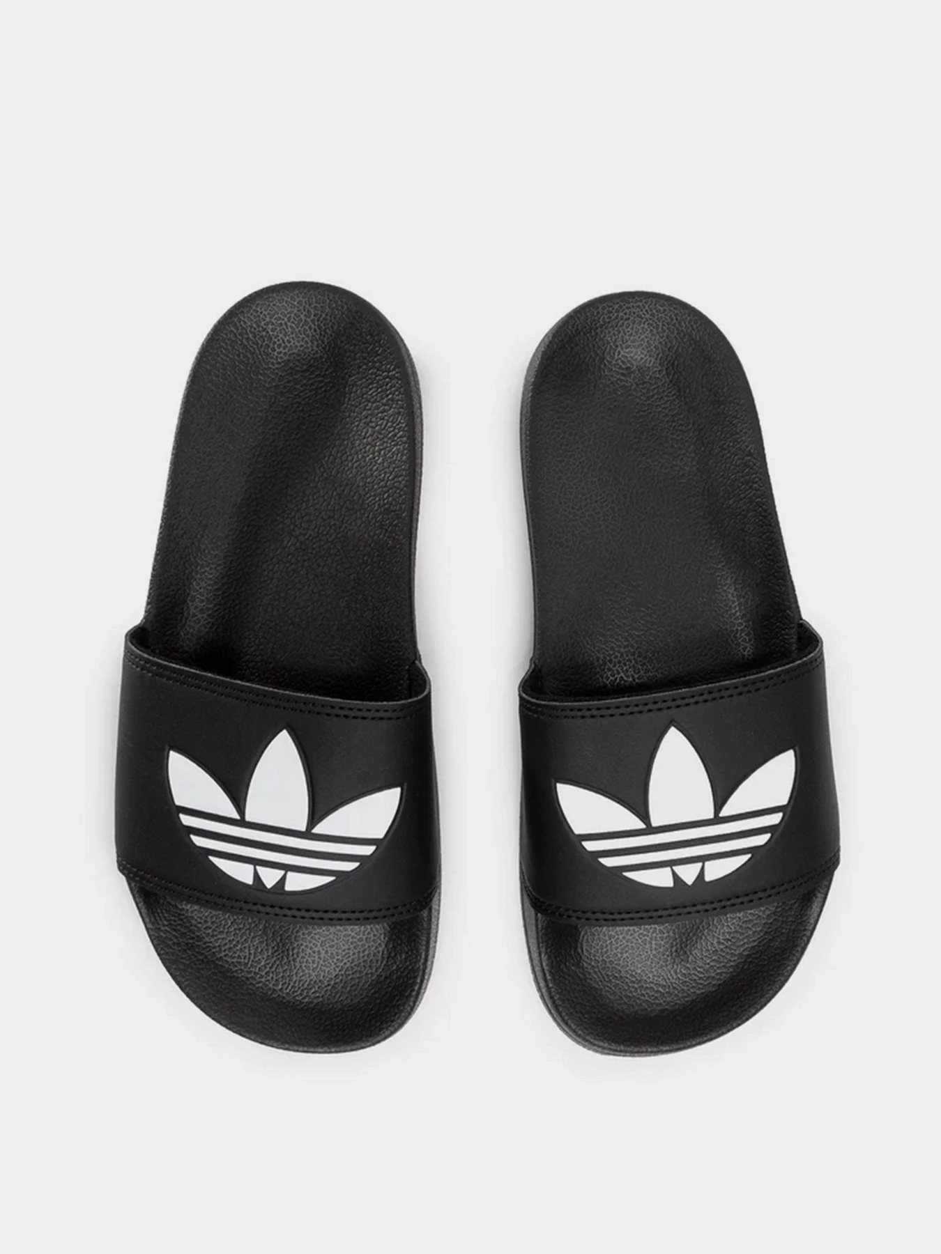 Шлёпанцы Adidas Adilette Lite модель FU8298 Шлёпанцы Adidas Adilette Lite модель FU8298 Фото