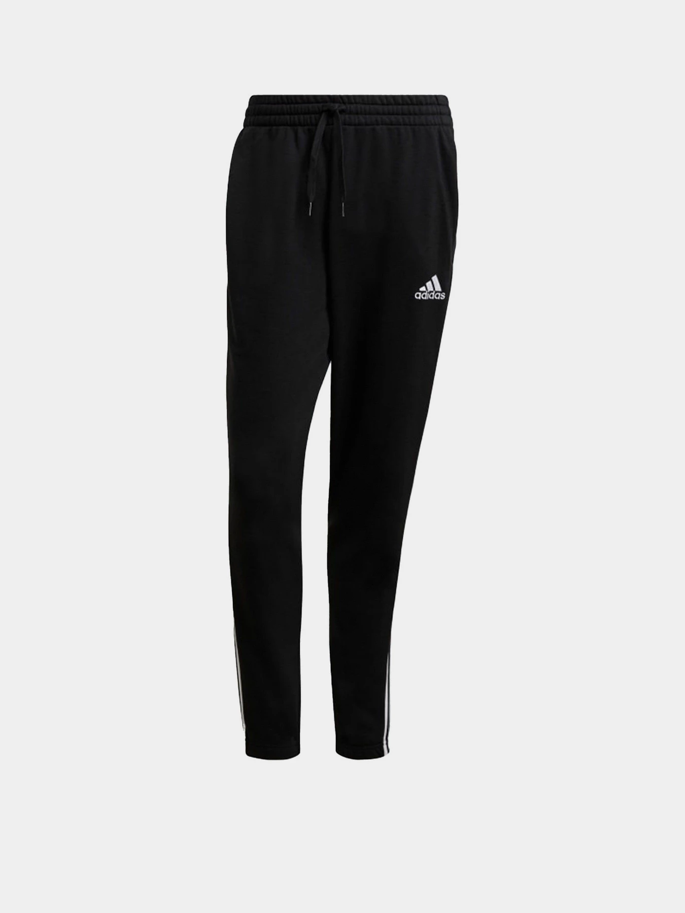 Брюки Adidas Essentials 3-Stripes модель GK8829 Брюки Adidas Essentials 3-Stripes модель GK8829 Фото