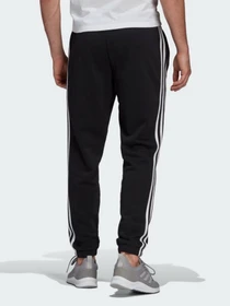 Брюки Adidas Essentials 3-Stripes модель GK8829 Фото