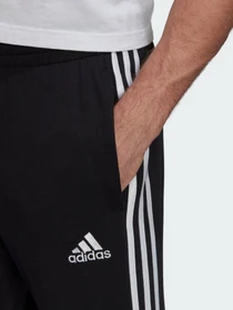 Брюки Adidas Essentials 3-Stripes модель GK8829 Фото