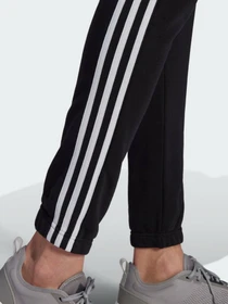 Брюки Adidas Essentials 3-Stripes модель GK8829 Фото