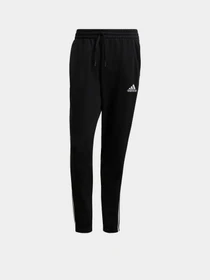 Брюки Adidas Essentials 3-Stripes модель GK8829 Фото