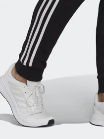 Брюки Adidas Essentials Cuff 3-Stripes модель GK8831 Фото
