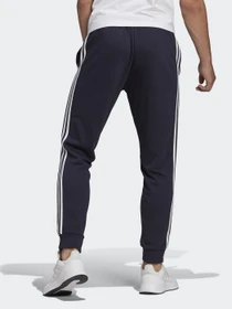 Брюки Adidas Essentials Cuff 3-Stripes модель GK8888 Фото