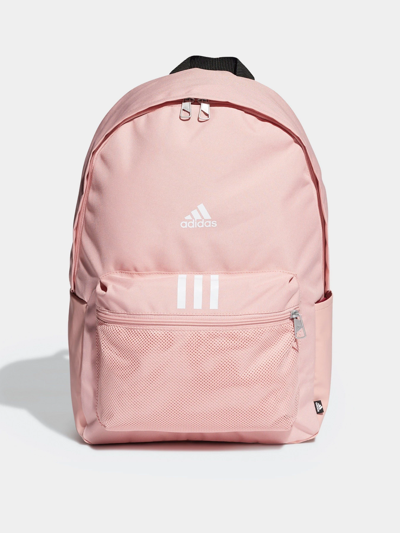 Рюкзаки Adidas Classic Badge Of Sport 3-Stripes модель HC7214 Рюкзаки Adidas Classic Badge Of Sport 3-Stripes модель HC7214 Фото