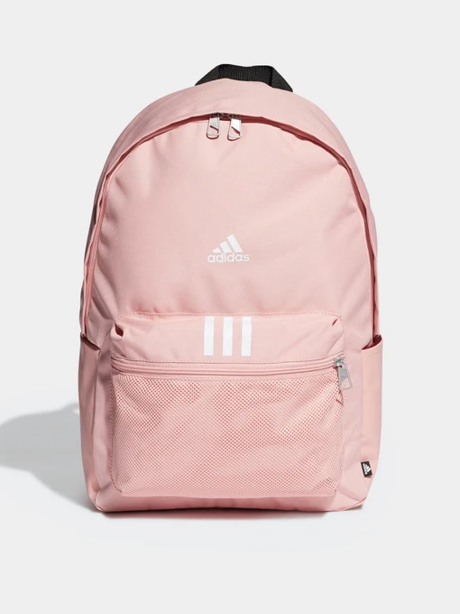 Рюкзаки Adidas Classic Badge Of Sport 3-Stripes модель HC7214 Фото