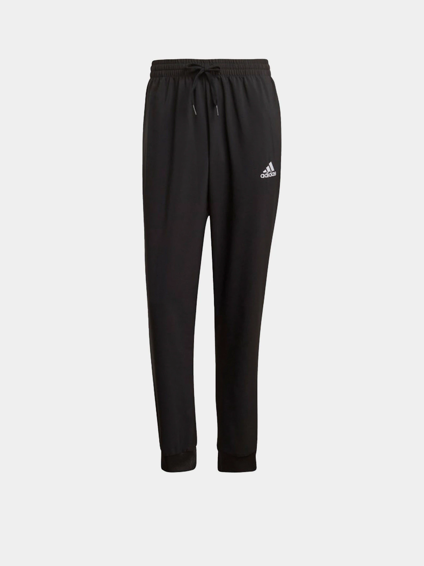 Брюки Adidas AEROREADY Essentials Stanford Sportswear модель GK8893 Фото