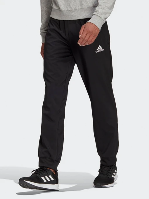 Брюки Adidas AEROREADY Essentials Stanford Sportswear модель GK8893 Фото