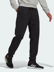 Брюки Adidas AEROREADY Essentials Stanford Sportswear модель GK8893 Фото