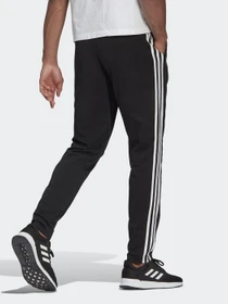 Брюки Adidas Essentials 3-Stripes модель GK8995 Фото