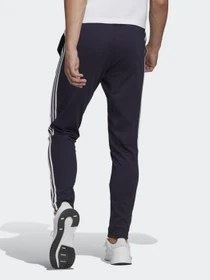 Брюки Adidas Essentials 3-Stripes модель GK8997 Фото