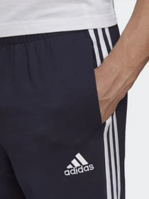 Брюки Adidas Essentials 3-Stripes модель GK8997 Фото