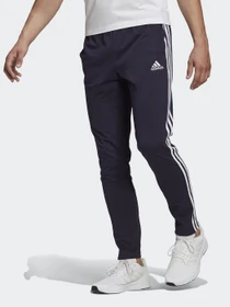 Брюки Adidas Essentials 3-Stripes модель GK8997 Фото