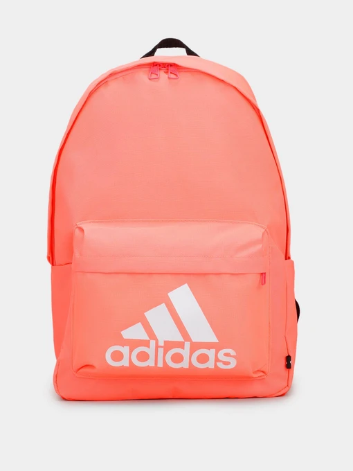 Рюкзаки Adidas Classic Badge of Sport Performance модель HC7254 Фото