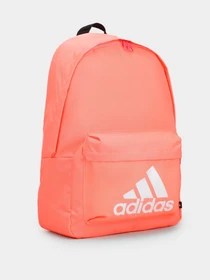 Рюкзаки Adidas Classic Badge of Sport Performance модель HC7254 Фото
