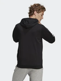 Худи и свитшоты Adidas Essentials 3-Stripes модель GK9032 Фото
