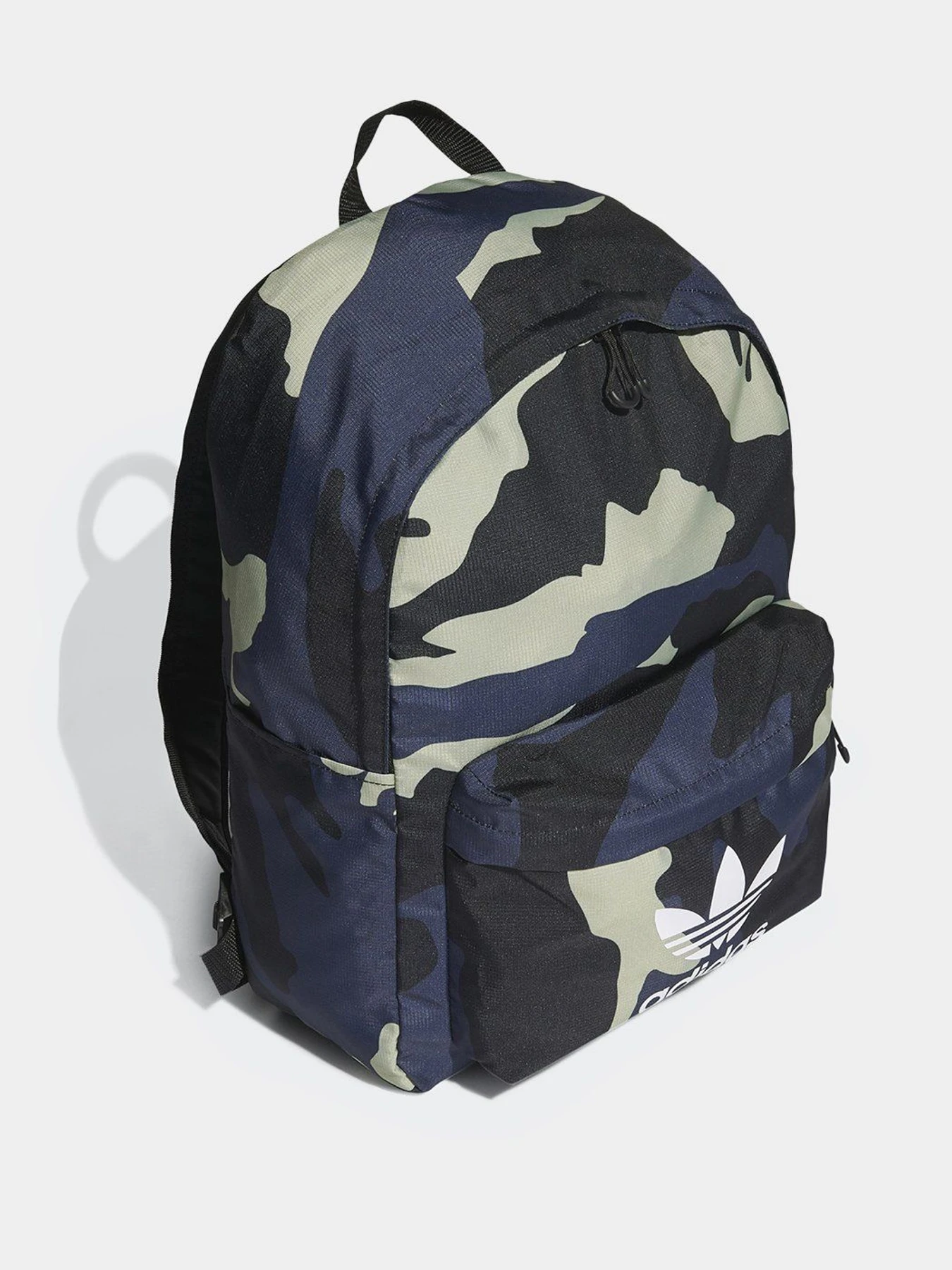 Рюкзаки Adidas Camo Classic модель HC9517 Фото