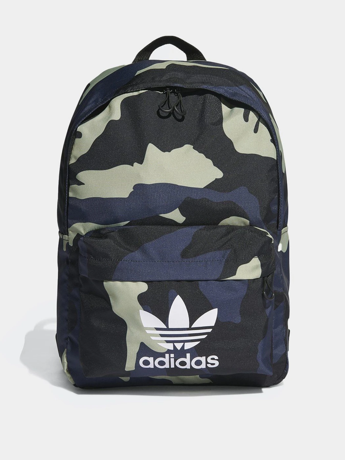 Рюкзаки Adidas Camo Classic модель HC9517 Фото