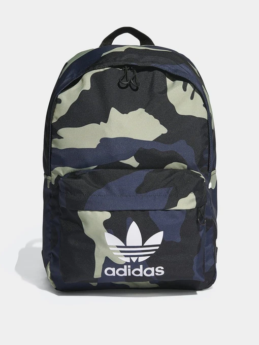 Рюкзаки Adidas Camo Classic модель HC9517 Фото