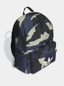 Рюкзаки Adidas Camo Classic модель HC9517 Фото