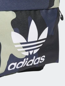 Рюкзаки Adidas Camo Classic модель HC9517 Фото