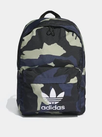 Рюкзаки Adidas Camo Classic модель HC9517 Фото