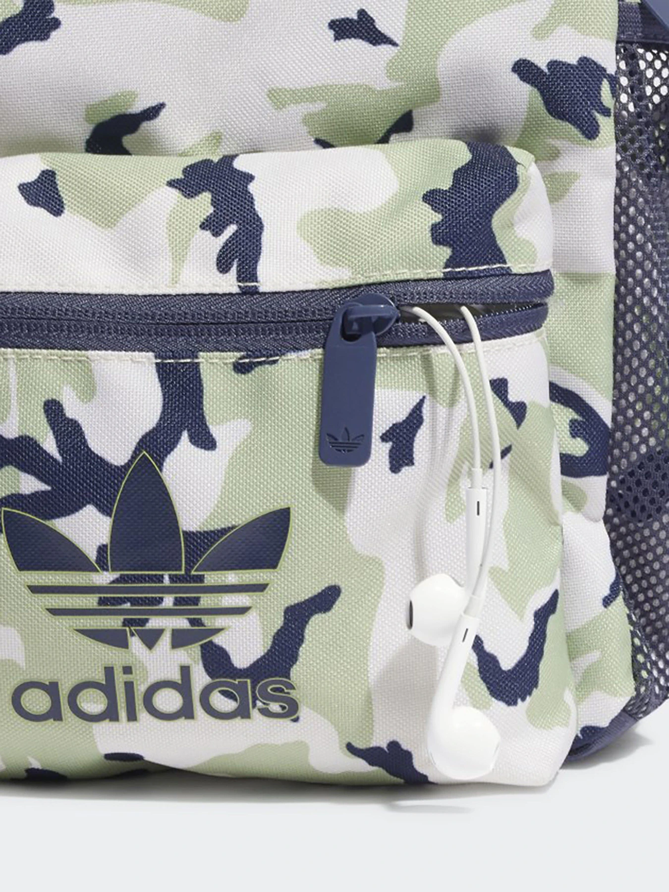 Рюкзаки Adidas INF модель HC9588 Фото