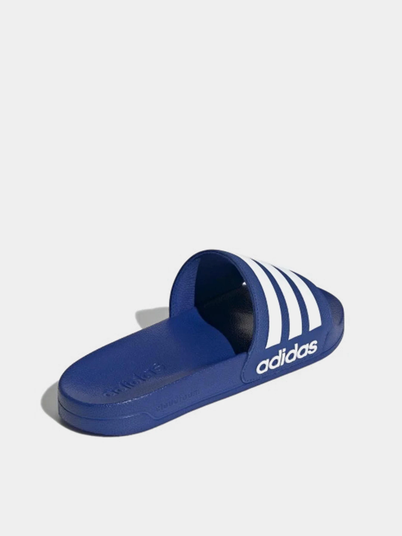 Шлёпанцы Adidas ADILETTE SHOWER SPORTSWEAR модель GW1048 Шлёпанцы Adidas ADILETTE SHOWER SPORTSWEAR модель GW1048 Фото