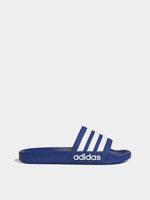 Шлёпанцы Adidas ADILETTE SHOWER SPORTSWEAR модель GW1048 Фото