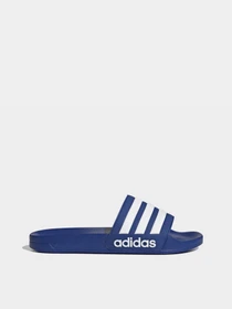 Шлёпанцы Adidas ADILETTE SHOWER SPORTSWEAR модель GW1048 Фото