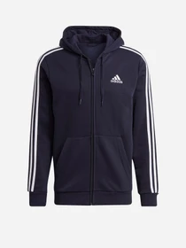Худи и свитшоты Adidas Essentials 3-Stripes модель GK9053 Фото
