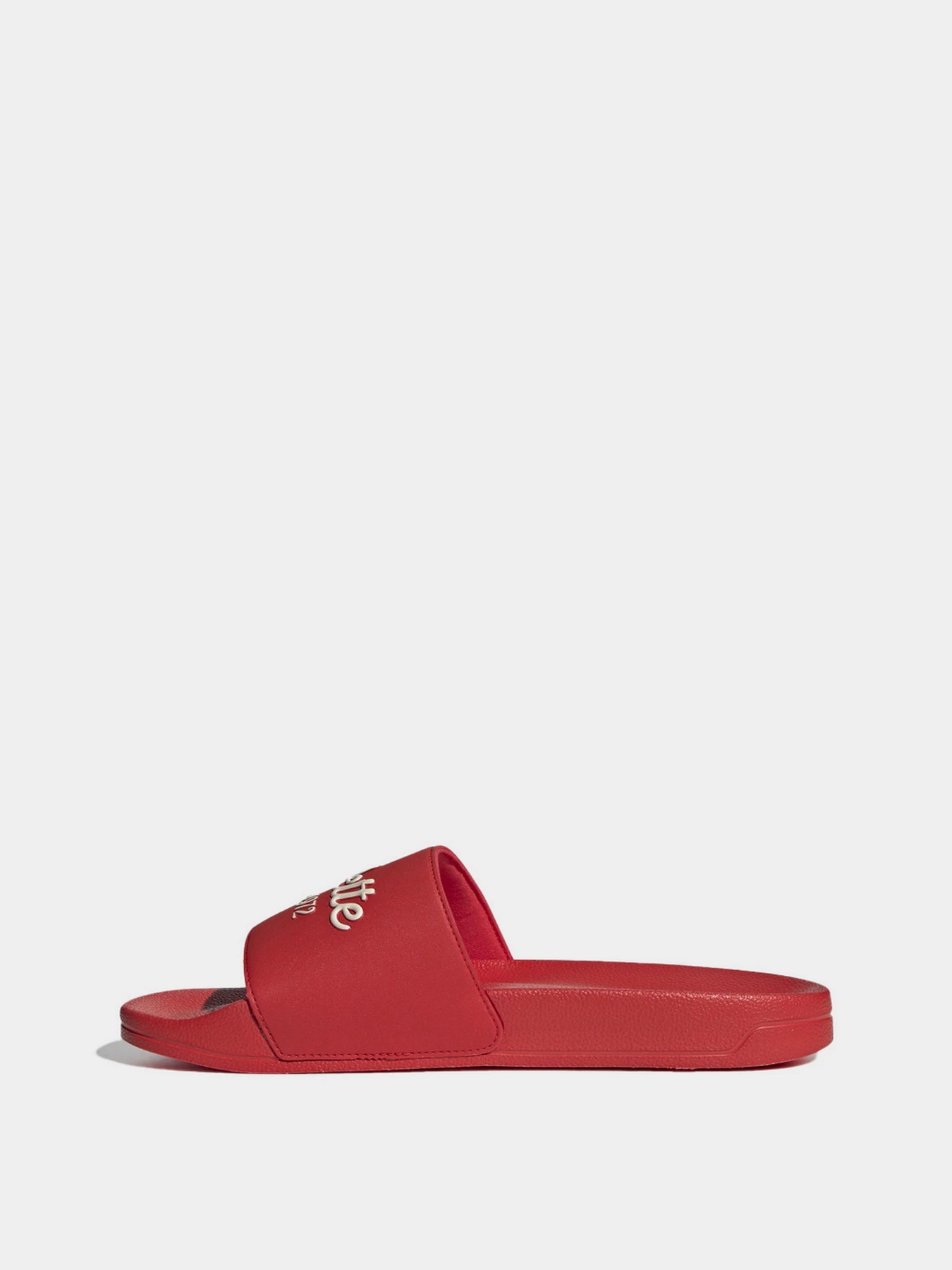 Шлёпанцы Adidas ADILETTE SHOWER модель GW8751 Фото