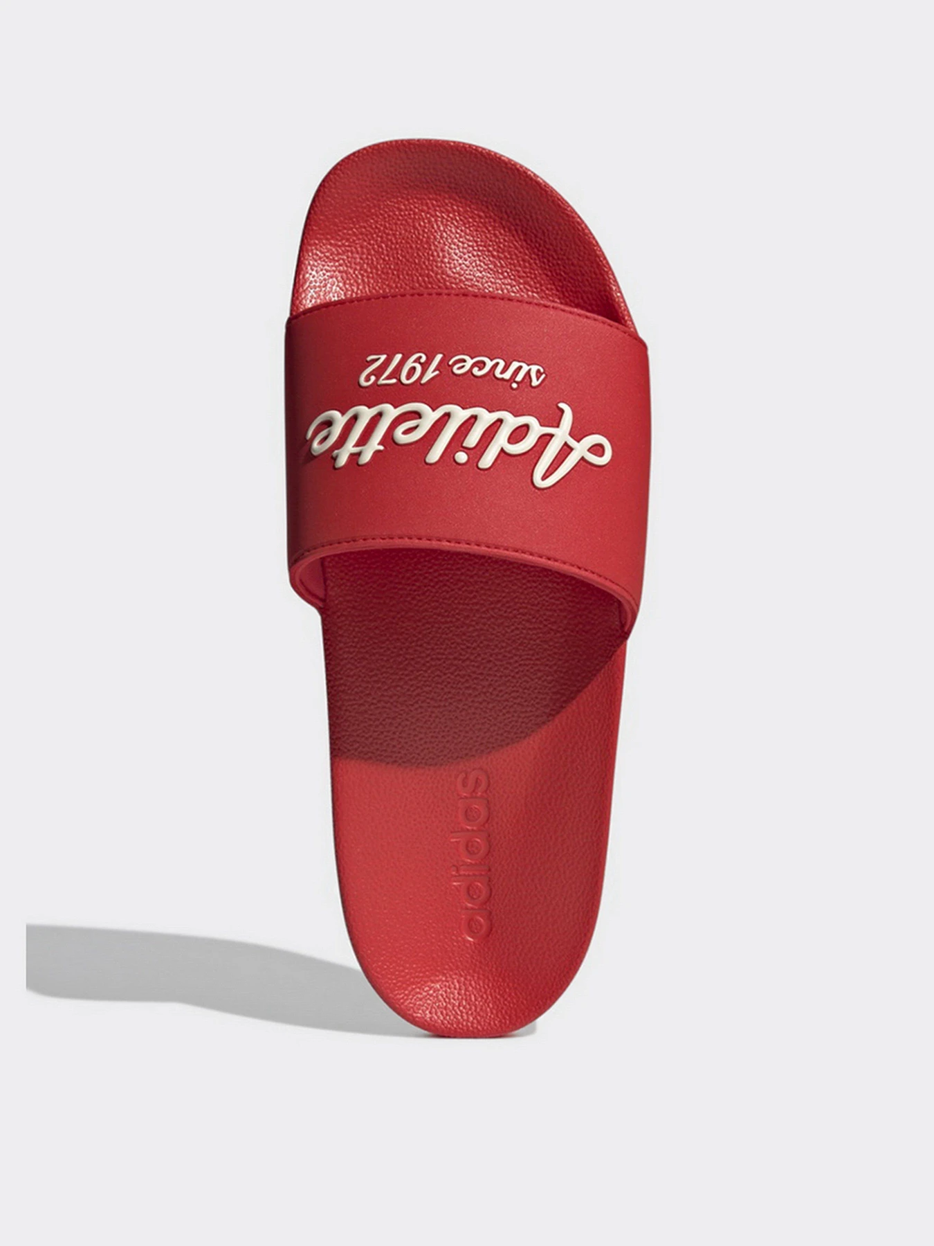 Шлёпанцы Adidas ADILETTE SHOWER модель GW8751 Фото