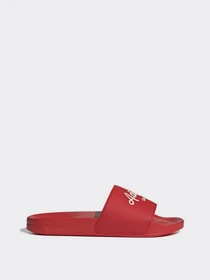 Шлёпанцы Adidas ADILETTE SHOWER модель GW8751 Фото