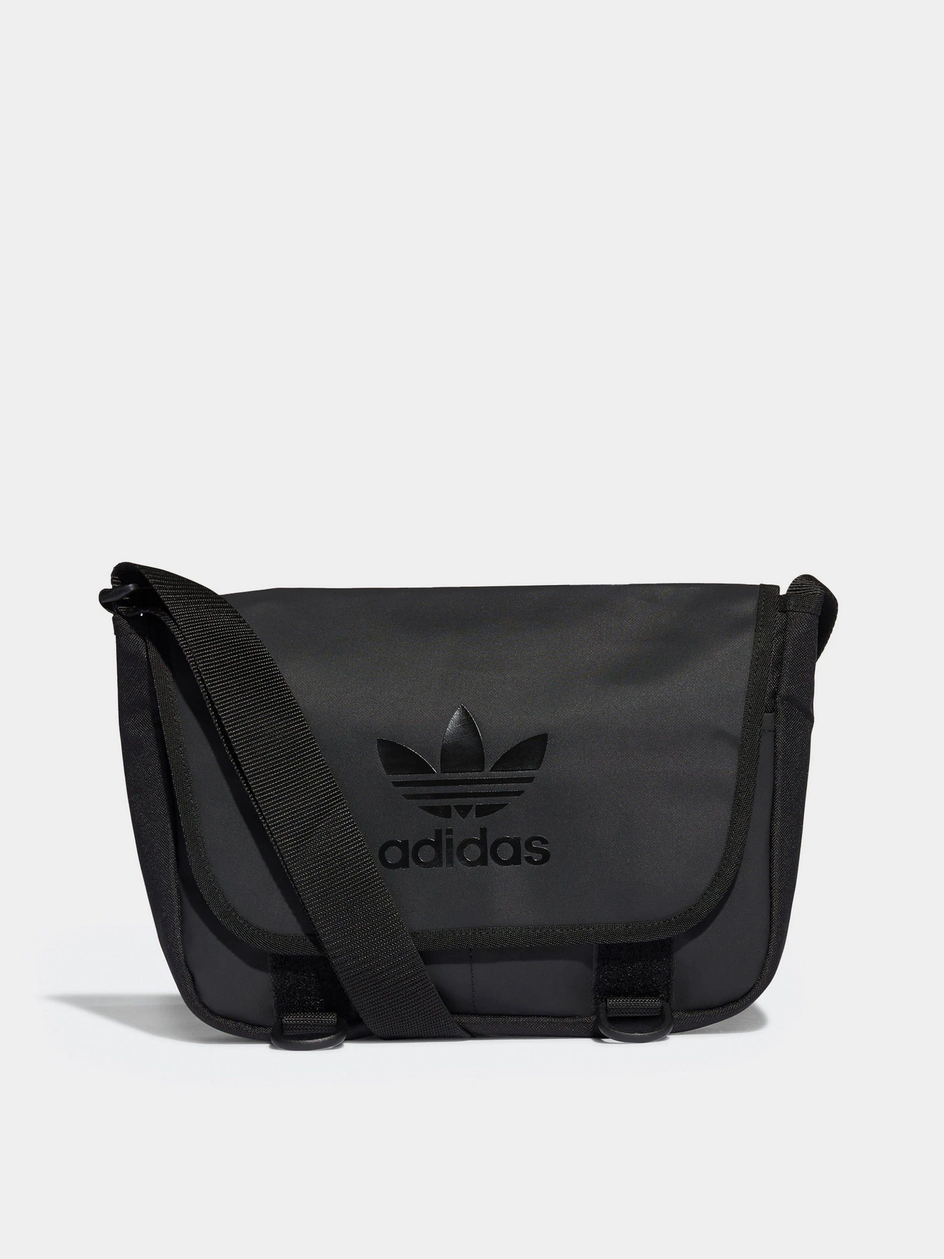 Сумки Adidas Adicolor Archive Messenger Small модель HD7187 Сумки Adidas Adicolor Archive Messenger Small модель HD7187 Фото
