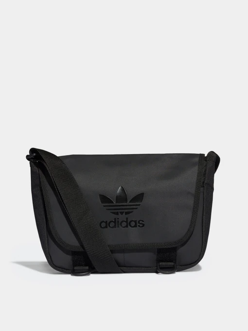 Сумки Adidas Adicolor Archive Messenger Small модель HD7187 Фото