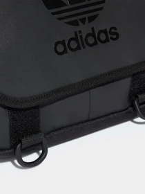 Сумки Adidas Adicolor Archive Messenger Small модель HD7187 Фото