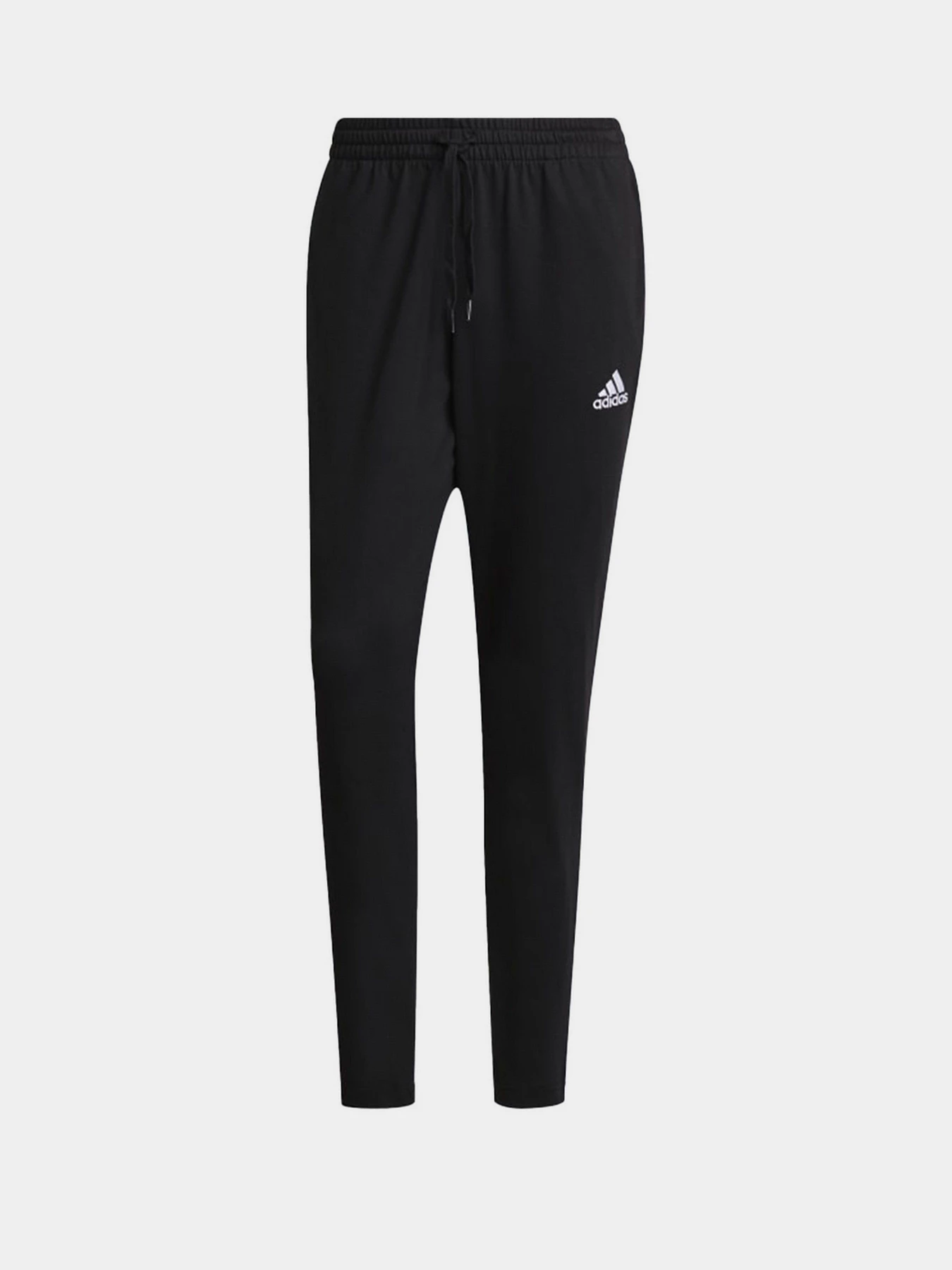 Брюки Adidas Essentials Tapered модель GK9222 Брюки Adidas Essentials Tapered модель GK9222 Фото