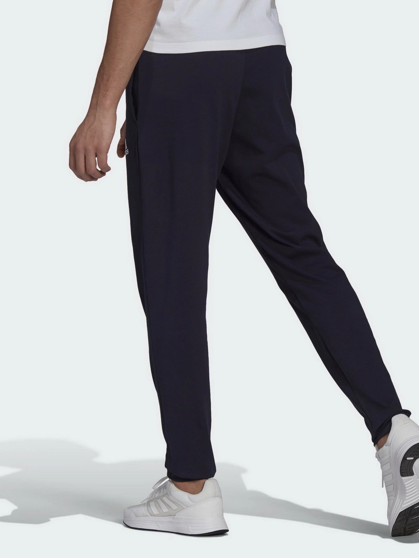 Брюки Adidas Essentials Sl Sj To Pt модель GK9224 Фото