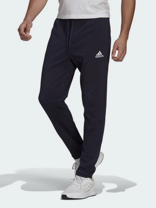 Брюки Adidas Essentials Sl Sj To Pt модель GK9224 Фото