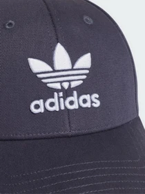Шапки и кепки Adidas Trefoil Originals модель HD9698 Фото