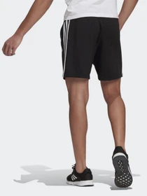 Шорты Adidas Essentials 3-Stripes модель GK9597 Фото