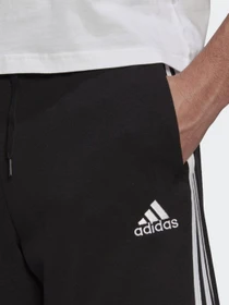 Шорты Adidas Essentials 3-Stripes модель GK9597 Фото