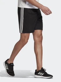 Шорты Adidas Essentials 3-Stripes модель GK9597 Фото