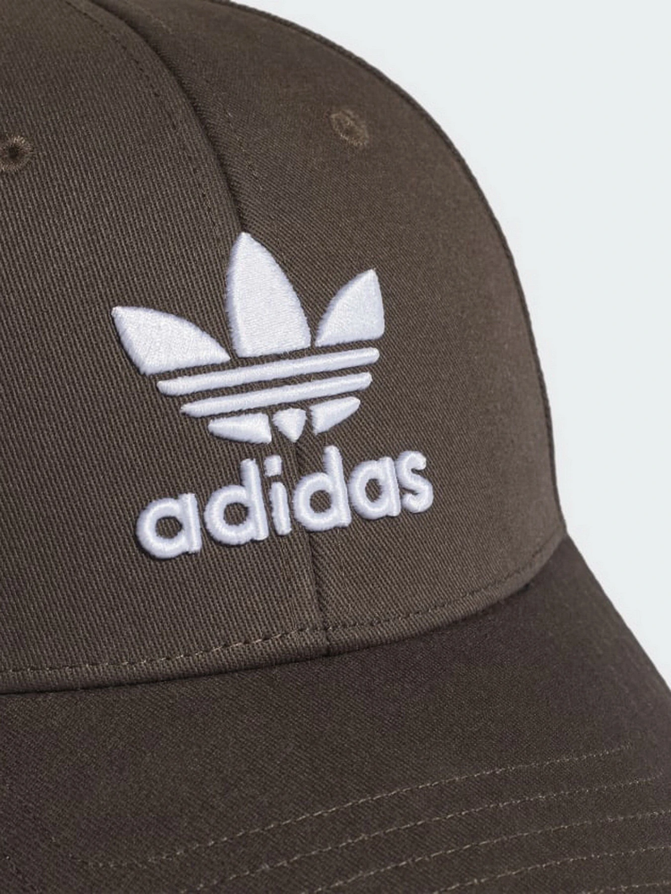 Шапки и кепки Adidas Trefoil модель HD9699 Фото