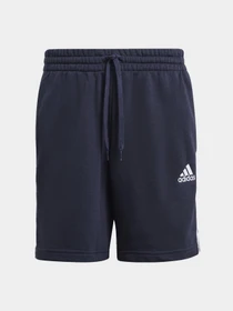 Шорты Adidas French Terry 3-Stripes модель GK9598 Фото