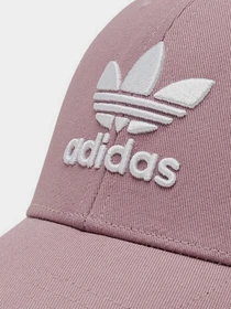 Шапки и кепки Adidas Trefoil Originals модель HD9700 Фото