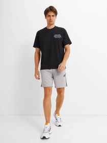 Шорты Adidas Essentials 3-Stripes модель GK9599 Фото